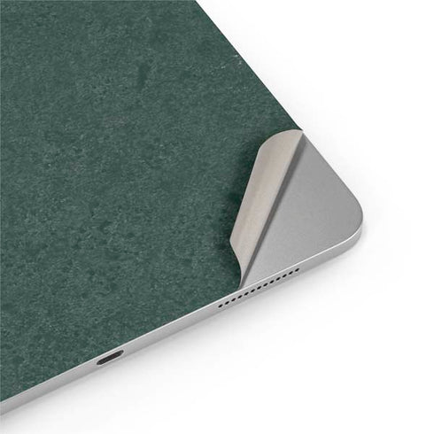 Michigan State University Spartans Nation iPad Pro 13in M4 (2024) Skin