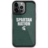 Michigan State University Spartans Nation iPhone Cases
