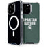 Michigan State University Spartans Nation iPhone Cases