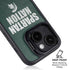 Michigan State University Spartans Nation iPhone 14 Kickstand Case