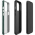 Michigan State University Spartans Nation iPhone 15 Pro Impact Case