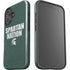 Michigan State University Spartans Nation iPhone 16 Impact Case
