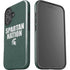 Michigan State University Spartans Nation iPhone 16 Plus Impact Case