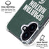 Michigan State University Spartans Nation iPhone 16 Plus MagSafe Case