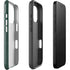 Michigan State University Spartans Nation iPhone 16 Pro Impact Case