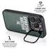 Michigan State University Spartans Nation iPhone 16 Pro Kickstand Case