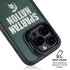 Michigan State University Spartans Nation iPhone 16 Pro Kickstand Case