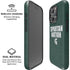 Michigan State University Spartans Nation iPhone 16 Pro Magsafe Impact Case