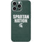 Michigan State University Spartans Nation iPhone 16 Pro Max Skin