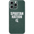 Michigan State University Spartans Nation iPhone 16 Pro Max Skin