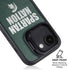 Michigan State University Spartans Nation iPhone 16e Kickstand Case