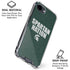 Michigan State University Spartans Nation iPhone 16e Clear Case
