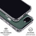 Michigan State University Spartans Nation iPhone 16e MagSafe Case
