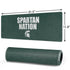 Michigan State University Spartans Nation Gaming Mouse Pad