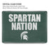 Michigan State University Spartans Nation MacBook Pro 14in (2021-24) Case plus Skin