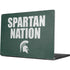 Michigan State University Spartans Nation Apple MacBook Pro 14-inch Skin