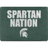 Michigan State University Spartans Nation Apple MacBook Pro 14-inch Skin