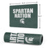Michigan State University Spartans Nation Gaming Mouse Pad