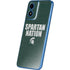 Michigan State University Spartans Nation Moto G Play 4G (2024) Skin