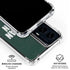 Michigan State University Spartans Nation Moto G Power 5G (2024) Clear Case