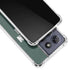 Michigan State University Spartans Nation Moto G Stylus 5G (2025) Clear Case