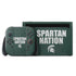 Michigan State University Spartans Nation Nintendo Skins