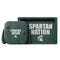 Michigan State University Spartans Nation Nintendo Switch 2 (2025) with Joy-Con Skin