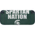 Michigan State University Spartans Nation Nintendo Switch 2 (2025) with Joy-Con Skin