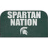 Michigan State University Spartans Nation Nintendo Switch 2 (2025) with Joy-Con Skin