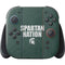 Michigan State University Spartans Nation Nintendo Switch 2 (2025) Joy-Con Controller Skin