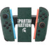 Michigan State University Spartans Nation Nintendo Switch 2 (2025) Joy-Con Controller Skin
