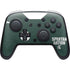 Michigan State University Spartans Nation Nintendo Switch 2 (2025) Pro Controller Skin