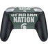 Michigan State University Spartans Nation Nintendo Switch 2 (2025) Pro Controller Skin