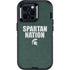 Michigan State University Spartans Nation Otterbox Defender iPhone Skin