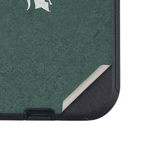 Michigan State University Spartans Nation Otterbox Defender iPhone Skin