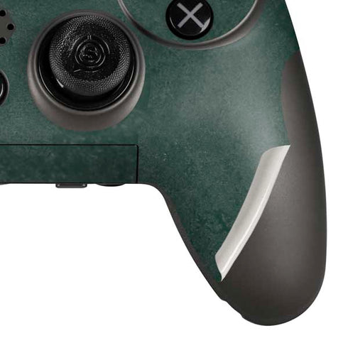 Michigan State University Spartans Nation PlayStation Scuf Vantage 2 Controller Skin