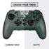 Michigan State University Spartans Nation PlayStation Scuf Vantage 2 Controller Skin