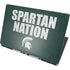 Michigan State University Spartans Nation Dell Precision Skin