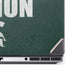 Michigan State University Spartans Nation Dell Precision Skin