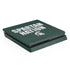 Michigan State University Spartans Nation PlayStation PS4 Skins
