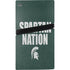 Michigan State University Spartans Nation PS5 Pro Bundle Skin