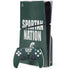 Michigan State University Spartans Nation PlayStation PS5 Skins