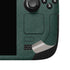 Michigan State University Spartans Nation Steam Deck Handheld Gaming Computer OLED Skin