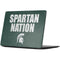 Michigan State University Spartans Nation Surface Laptop 7 13.8in Skin