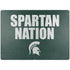 Michigan State University Spartans Nation Surface Laptop 7 13.8in Skin