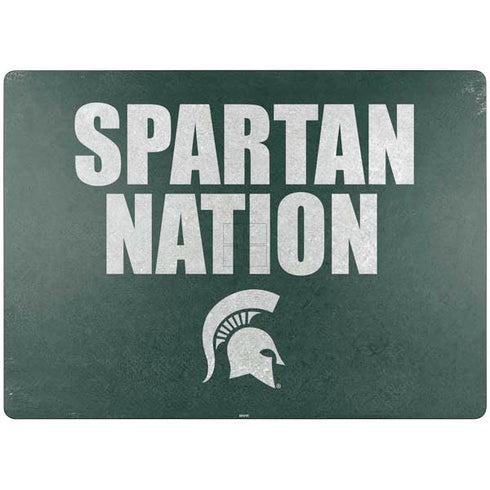Michigan State University Spartans Nation Surface Laptop 7 15in Skin