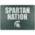 Michigan State University Spartans Nation Surface Laptop 7 15in Skin