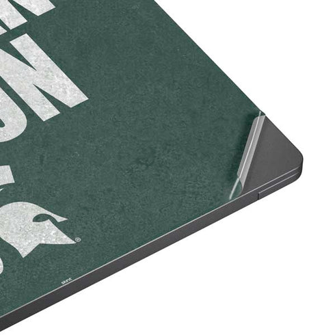 Michigan State University Spartans Nation Surface Laptop 7 15in Skin