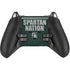 Michigan State University Spartans Nation Xbox Elite Wireless Controller Series 2 Skin