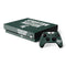 Michigan State University Spartans Nation Xbox One Skins
